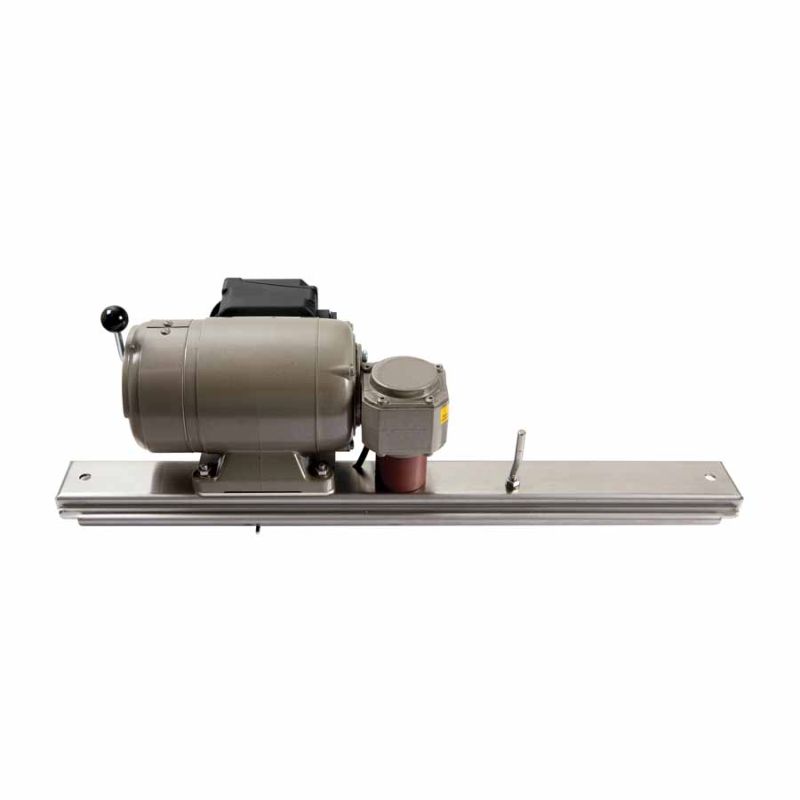 Motorantrieb 110W/230V mit Sicherheits- und Traverse (Art. Nr. 4604)