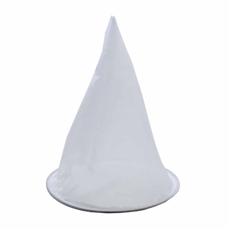 Nylonspitzsieb fein Ø 32 cm – Feinsieb für Honig