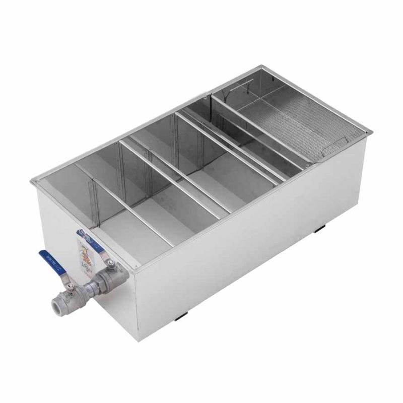 Logar Honigsumpf mit 6 Kammern, 102 cm