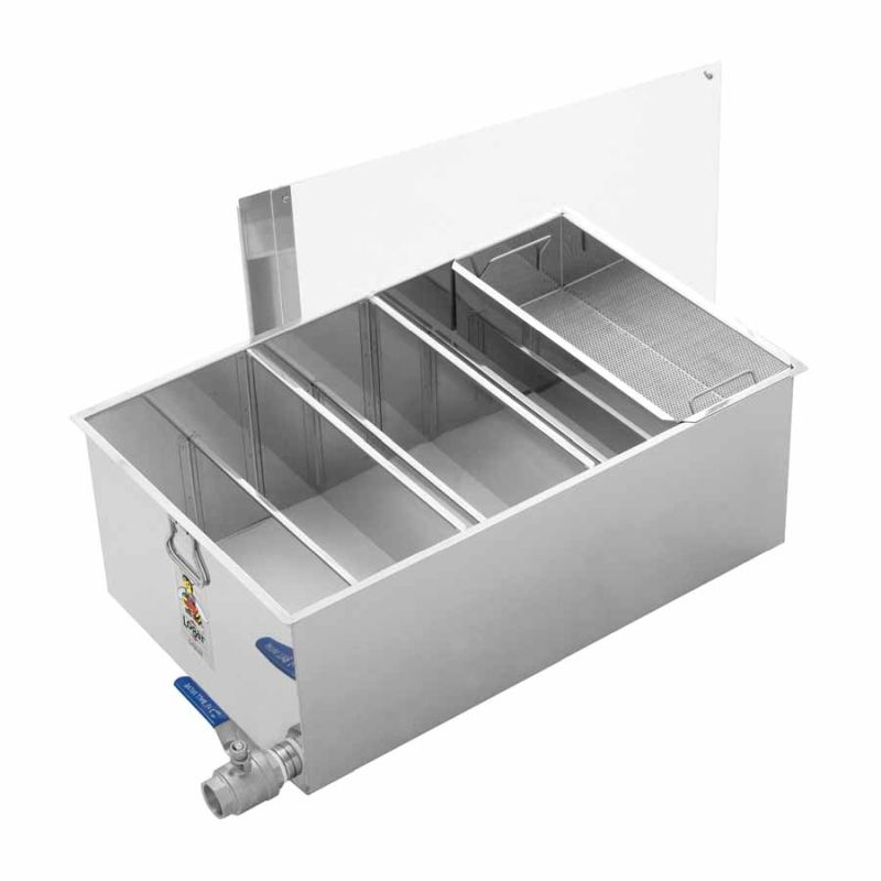 Logar Honigsumpf mit 6 Kammern, 87 cm 