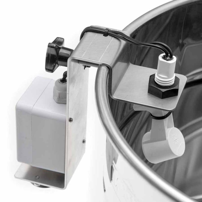 Niveau-Alarm für Honig — Art. Nr. 7321