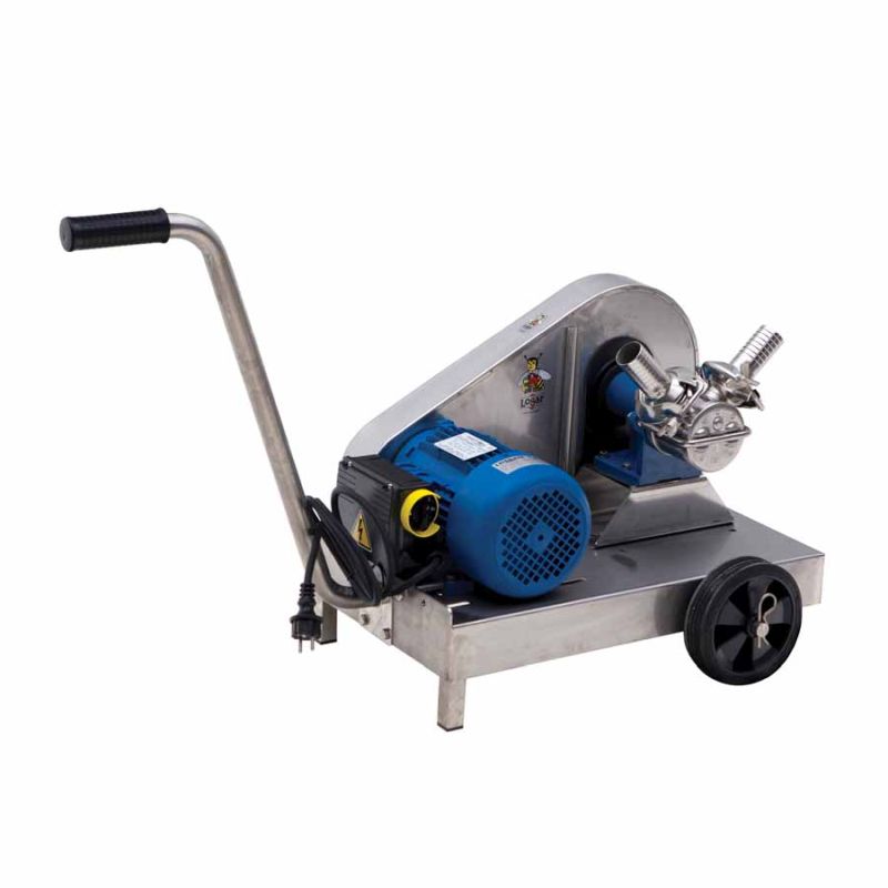 Logar Honigpumpe Minor 40, 400V