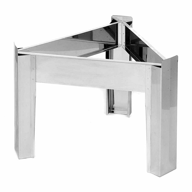 Logar Ständer für Behälter ø 63 cm